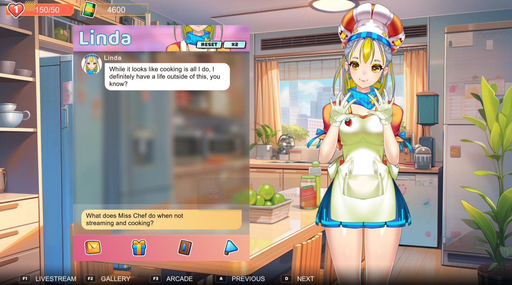 图片[4]-b20633 OG 主播计划：节奏出道！STEAM官中[新作/2.2G]-acg畅游网