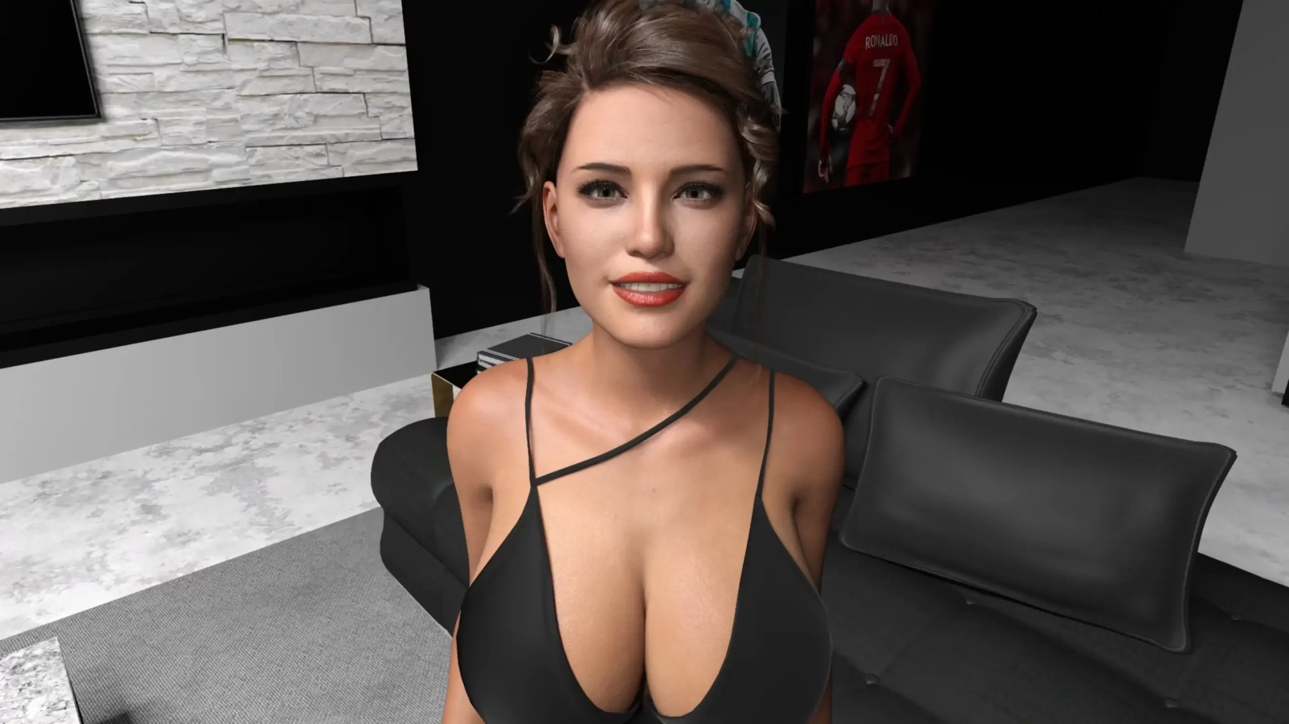 ALI历史chapter.5 AI汉化版[新作/3.2G][PC+安卓]-乐游二次元