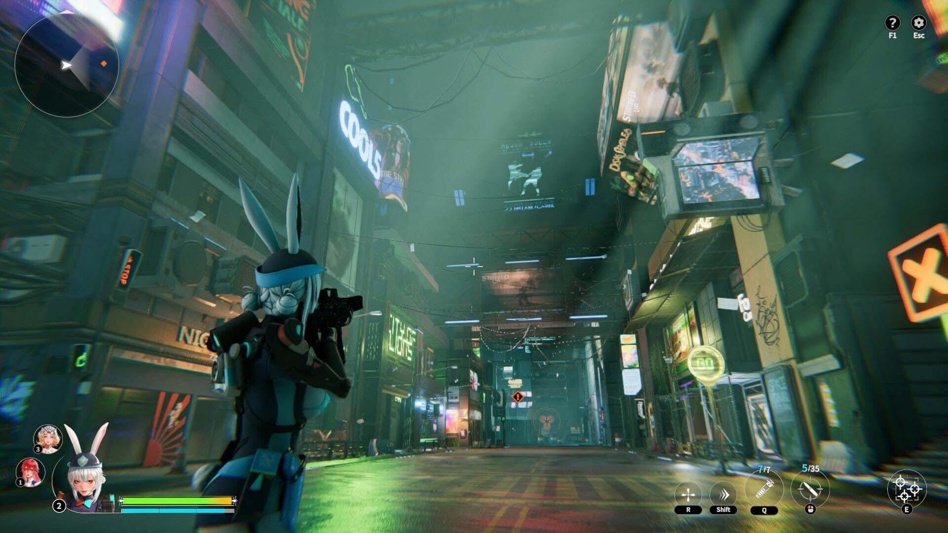 欲界工坊 Erocraft STEAM官中[新作/26G]-乐游二次元