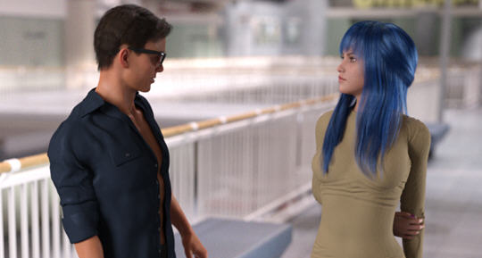 【欧美SLG/汉化/动态】完美照片 0.9 精翻汉化重置版【PC+安卓/更新/2.3G】-乐游二次元