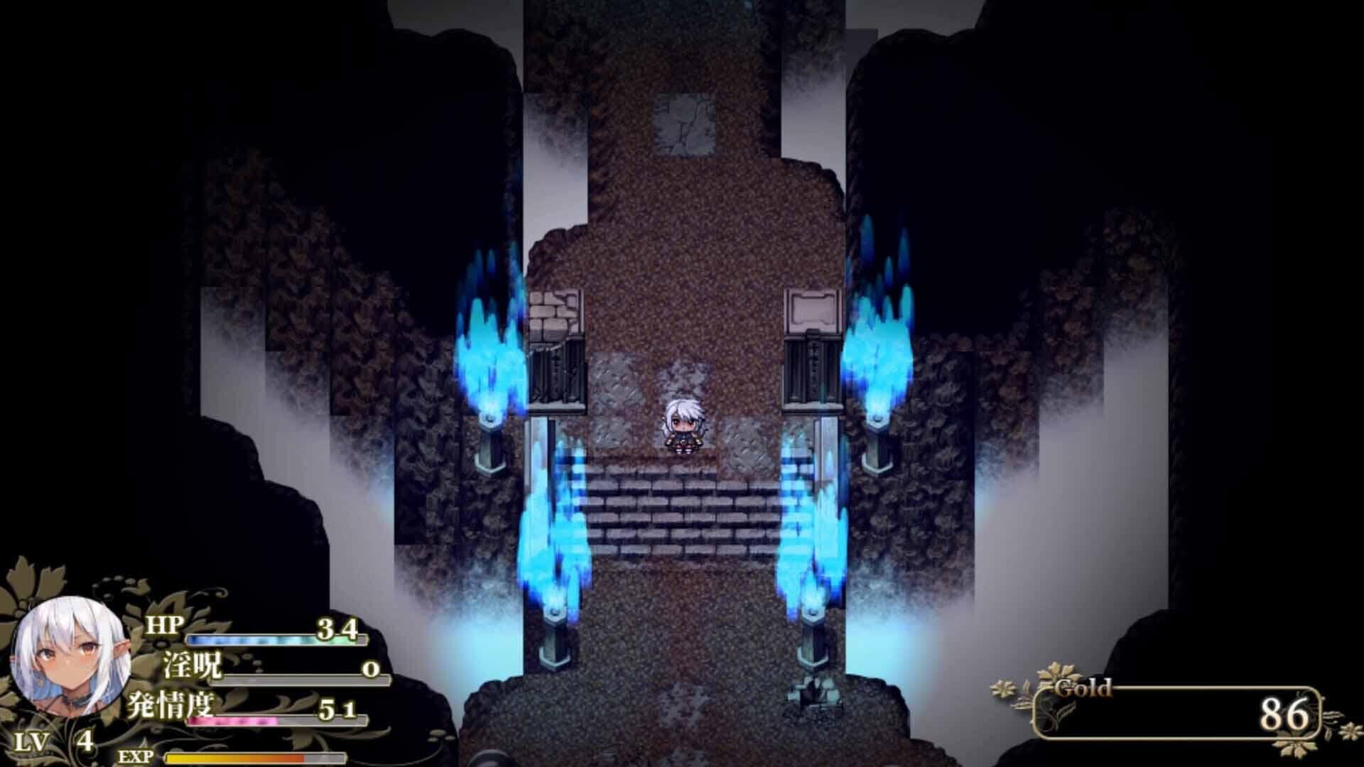 b510将花朵献与你-Kinsenka- 官方中文版 [新作/4G]-乐游二次元