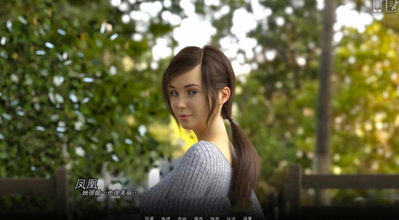 【欧美SLG/英文/动态】学院情缘 V0.55 官方英文版【8月更新/2.5G】-乐游二次元