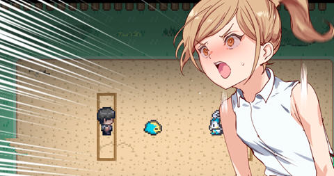 x877宝可梦：迷之规则！ 官方中文版整合DLC 日系同人RPG遊戲-乐游二次元