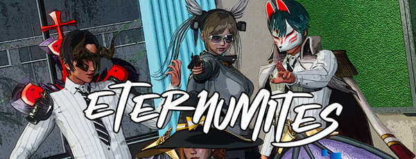 c58永恒世界 Eternum 0.6 官中精翻汉化版【安卓+PC】Eternum [v0.6 Bugfixed] [Caribdis]-乐游二次元