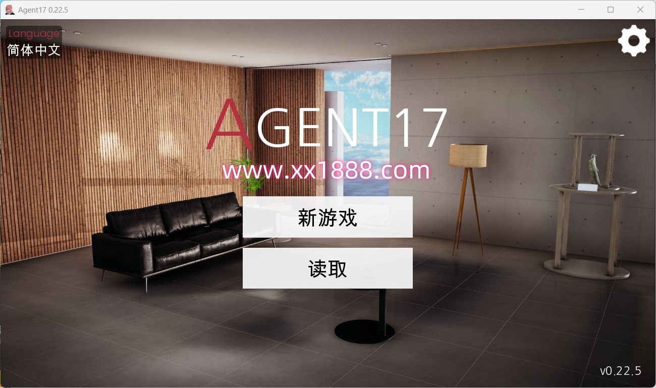 x1119 特工17 V0.22.5【安卓+PC】官方中文版+赞助码+满金钱物品存档-乐游二次元