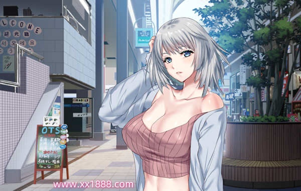 KK0001 充满色气的同居生活  汉化版 PC+安卓模拟器+全CG ADV拔作 3G-乐游二次元