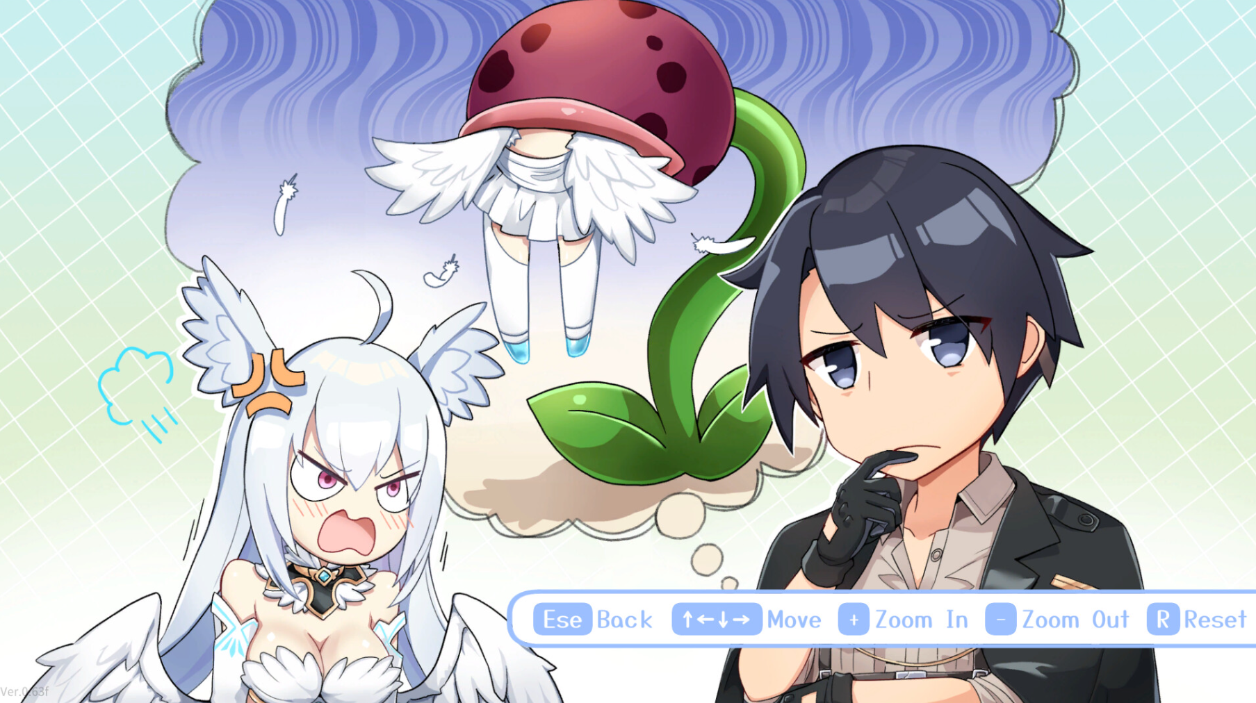 图片[4]-w2513下来啊！冰鸟（是男人就下一百层）V1.00a Steam官方中文 正式版-acg畅游网