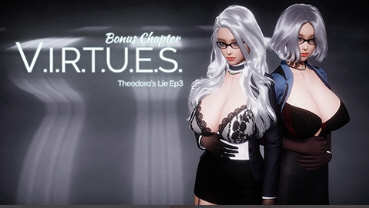 【国风SLG/汉化/动态】美德V.I.R.T.U.E.S. Ver0.6 C 精修汉化版+全CG+外传【更新/PC+安卓/3G】-乐游二次元