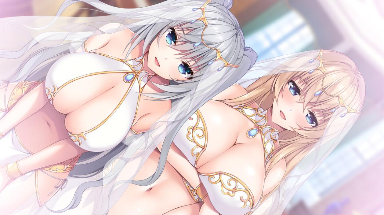 ROLEPLAYER：小粥姐妹的黏膜游戏 汉化版[新作/6G]-乐游二次元