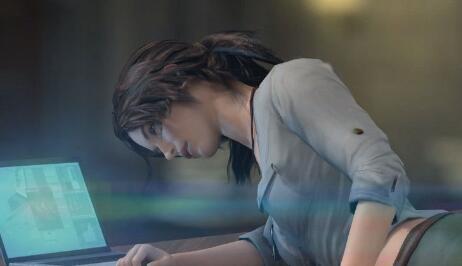 【欧美3D/动态/精翻】拯救劳拉 v0.6.4作弊版【攻略+动画】Goons Raid【2.8G/更新】链接-乐游二次元