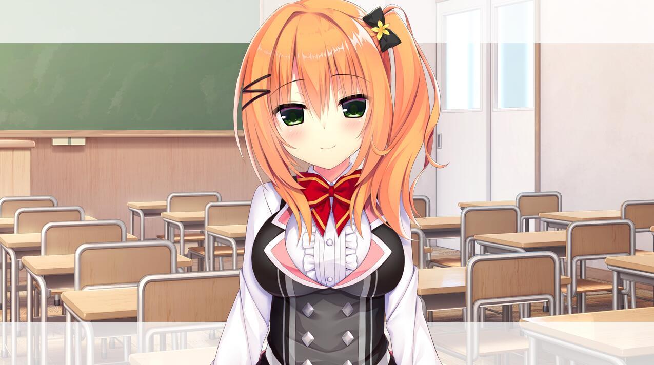 图片[2]-常轨脱离Creative V1.02 精翻汉化 CV+全CG存档[10G]-乐游二次元