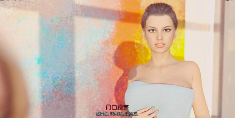 【欧美SLG/火鸟汉化/动态】我很荣幸 V0.80 精翻汉化版+CG【PC+安卓/3.8G/10月更新】-乐游二次元