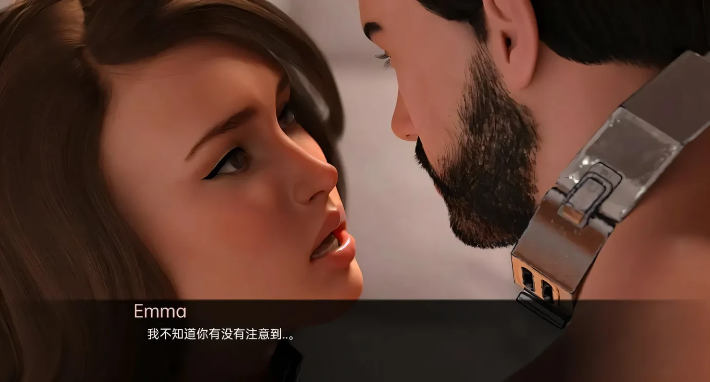 图片[2]-x2267 白立方 V0.4 White Cube 汉化版[新作/1.8G] [PC+安卓]-乐游二次元