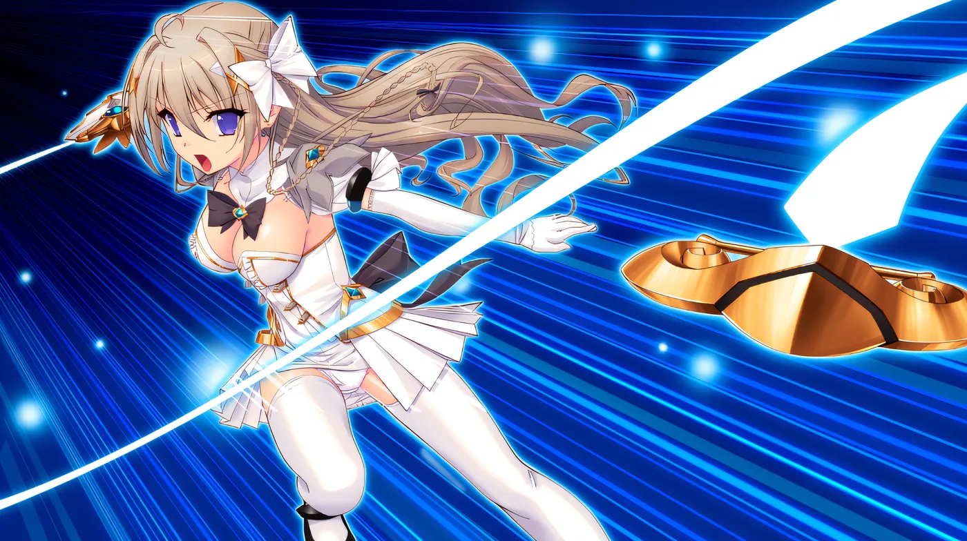 图片[3]-幻圣剑姬 Sacred Arch Ver1.0 Claude3.5汉化版 [新作/3.8G]-乐游二次元