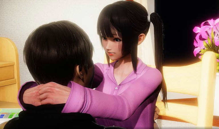 【国产RPG/中文/动态】风骚人生V3.10 完整众筹中文作弊版【PC+安卓/4.4G】-乐游二次元