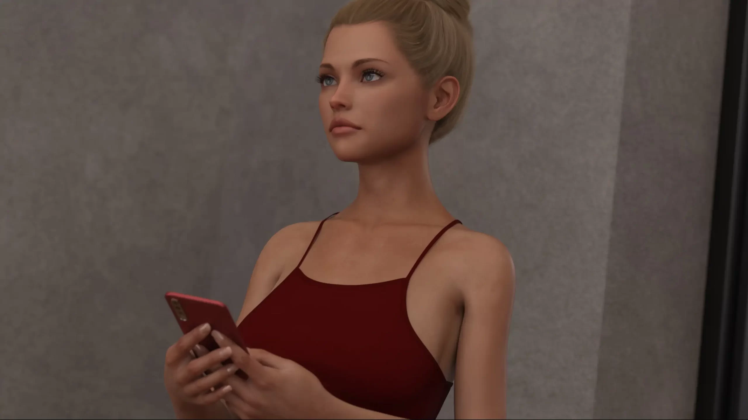 图片[2]-破碎的梦想：救赎0.6 AI汉化版【PC+安卓/5.04G/更新】-乐游二次元