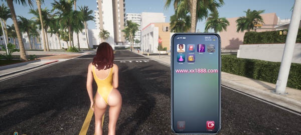 【大型3D/更新/3A大作】真实人生 V2021-1月版 25$最新作弊版/【动态/9.5G】-乐游二次元