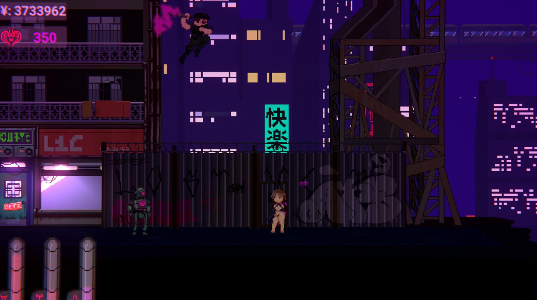 驱动妖精AI-deal-Rays Ver2.1.4 官方中文版 [更新/7.8G]-乐游二次元