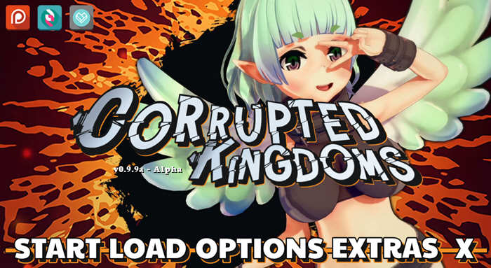 【3D游戏/沙盒/汉化】CorruptedKingdoms/腐败王国V0.77【PC+安卓/2.2G】-乐游二次元