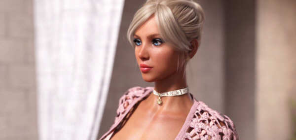 【欧美SLG/汉化/极致动态】失忆 V3.0A 精翻汉化版★幸运儿马克新作【12月更新/3.3G】-乐游二次元