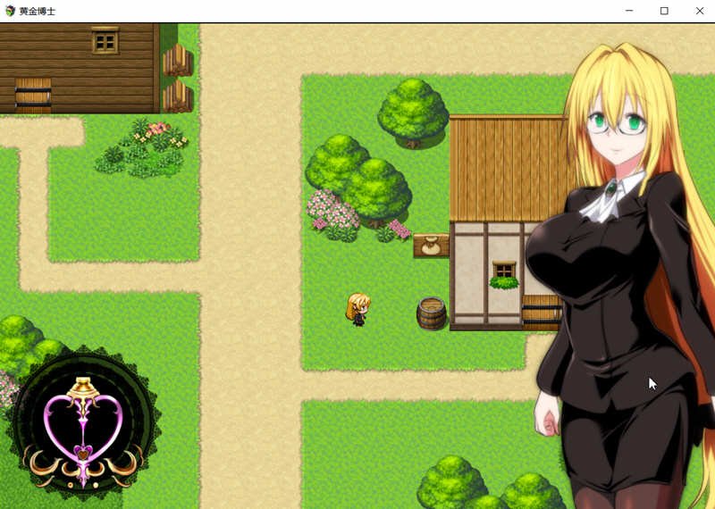 x2523 我的幸福人生 V1.4 官方中文[更新/2.1G][PC+安卓]-乐游二次元