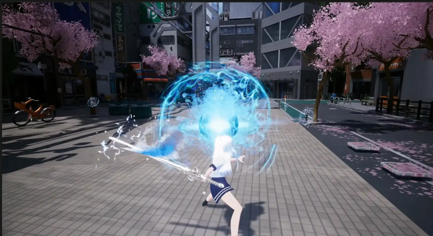 b71350迷宫剑姬 官方中文版[新作/4.2G]-乐游二次元