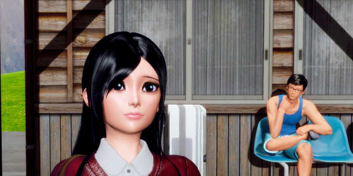 【国风互动SLG/汉化/动态】土包子的奇遇 V0.51精翻汉化版【PC+安卓/2G】-乐游二次元