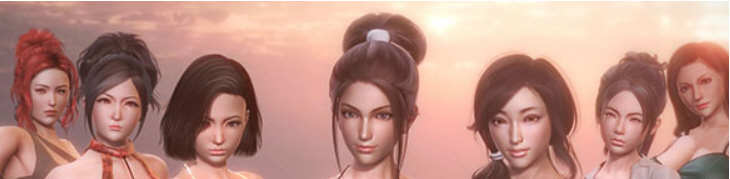 【欧美SLG/汉化/双版本】超级富二代! 完整高压缩汉化版【PC+安卓/1.2G】-乐游二次元