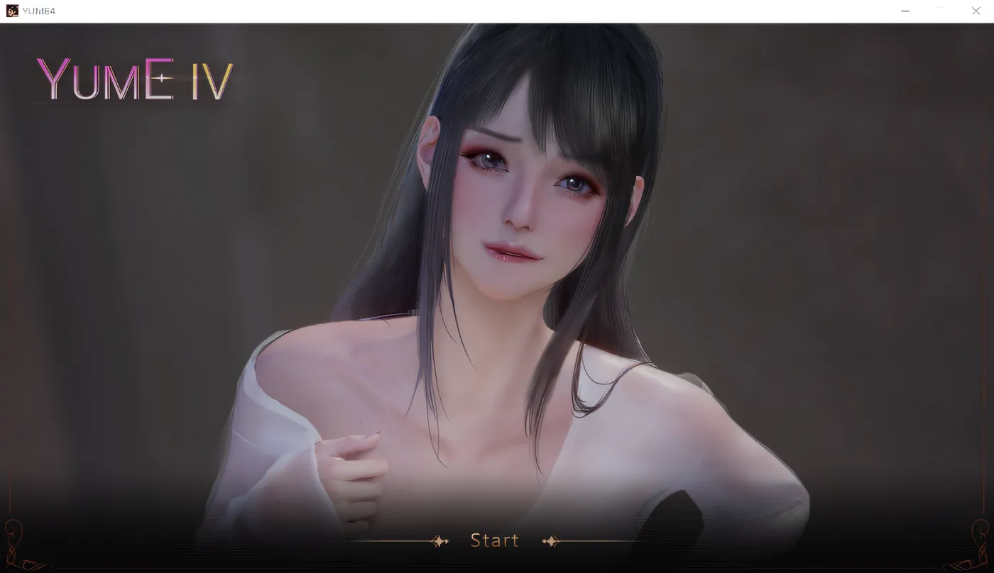 c35   梦 YUME 4 官方中文作弊步兵版-乐游二次元