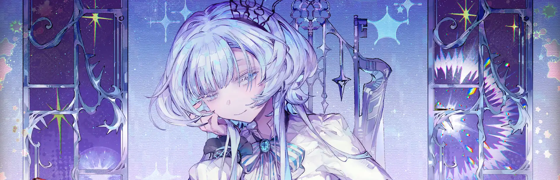 人格解体 V2.0 官方中文版[新作/6.3G]-乐游二次元