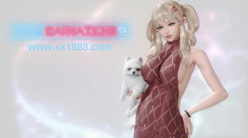 图片[1]-x157康乃馨俱乐部 Ch3Up3 V3.3精翻汉化版+全CG[极品建模SLG/汉化/4.5G]-乐游二次元