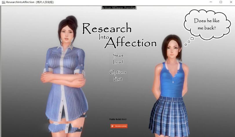 【欧美SLG/汉化/动态】堕落之旅 V0.62 重置汉化版+全CG 【PC+安卓/4G】-乐游二次元