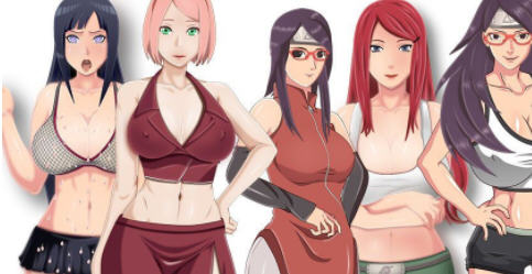 c179 火影女忍训练:最后的战争 Ver2.92 汉化作弊版 PC+安卓 SLG游戏-乐游二次元