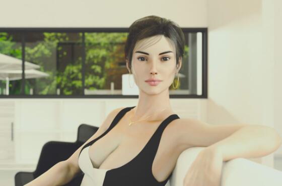 【欧美SLG/汉化】暮绘朝花(记忆深处) V2.1 精翻汉化版+全CG 【2G/神级画风】-乐游二次元