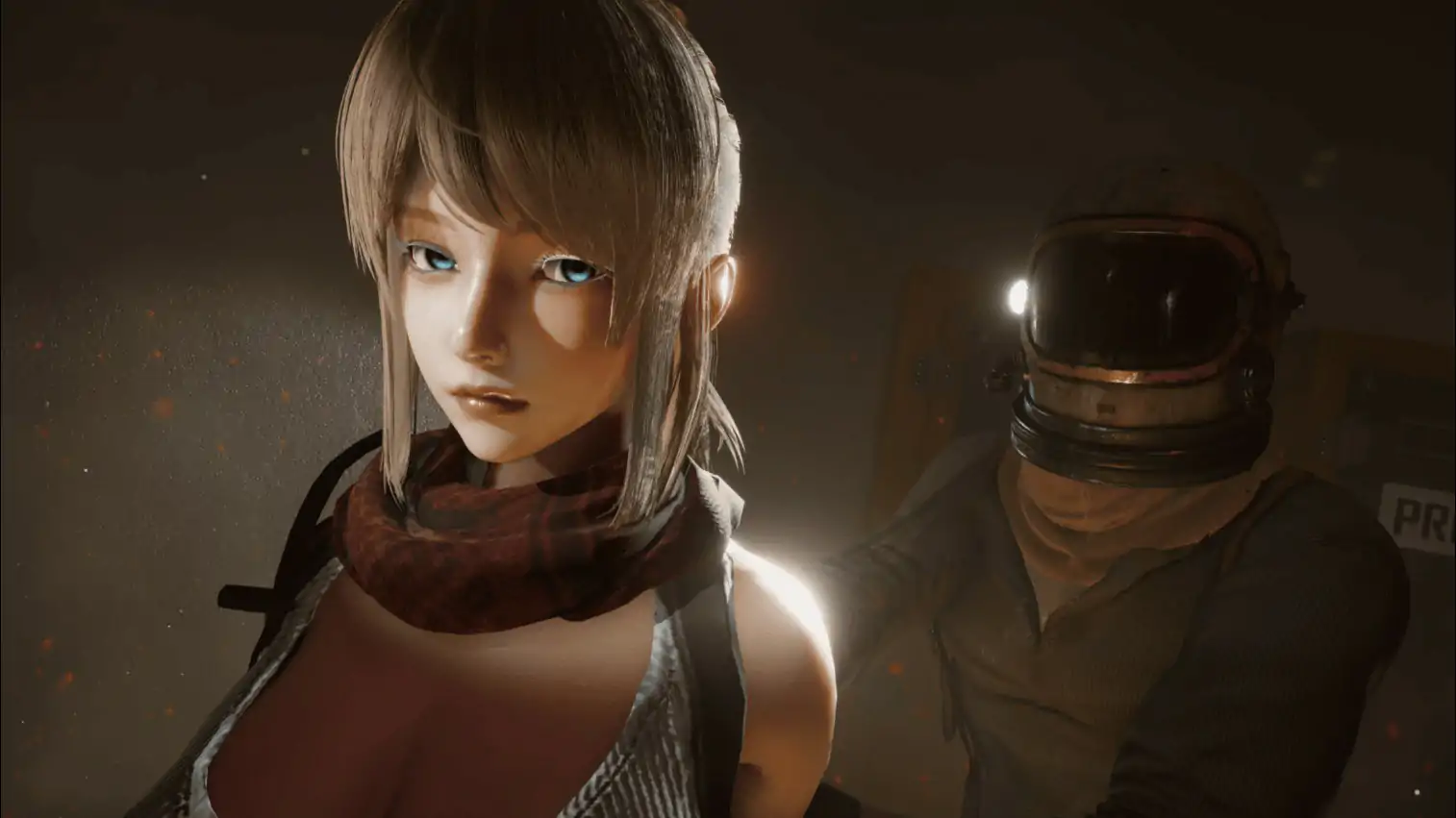 梅丽迪亚 V0.1.0 AI汉化版[新作/1.2G][PC+安卓]-乐游二次元