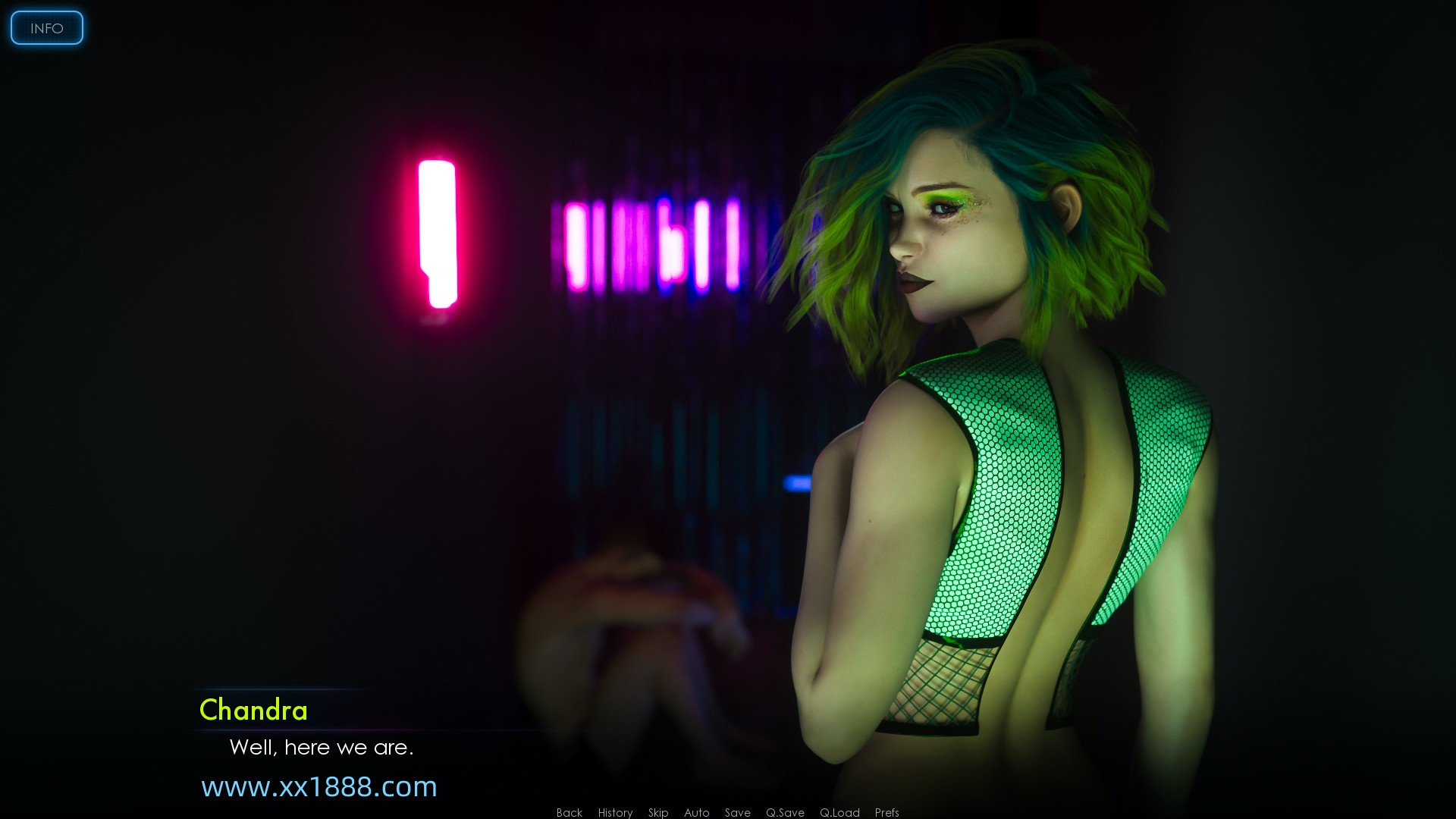 图片[2]-破碎的梦想之城-Ver1.110.8-乐游二次元