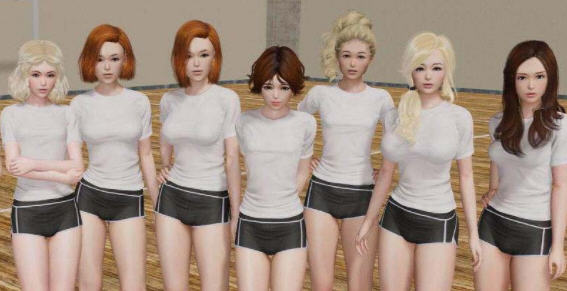 c205 校长先生!V0.13.2【安卓+PC】汉化版(目录可看全CG)-乐游二次元