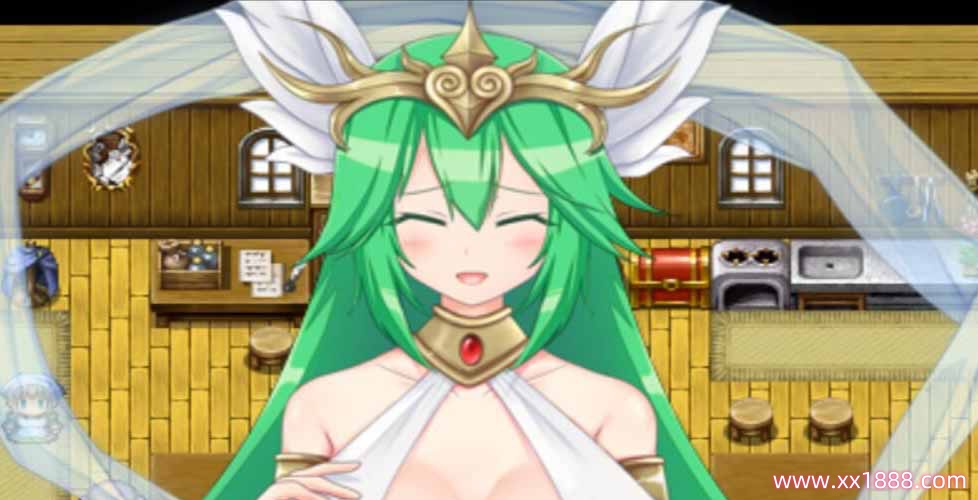 x401转生成为兽人 [精翻汉化版][1G][RPG/汉化]-乐游二次元