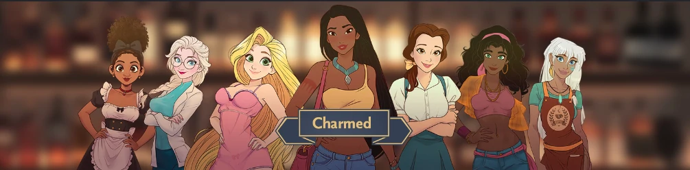 魅惑V0.0.11.5 AI汉化版[更新/1.2G][PC+安卓]-乐游二次元