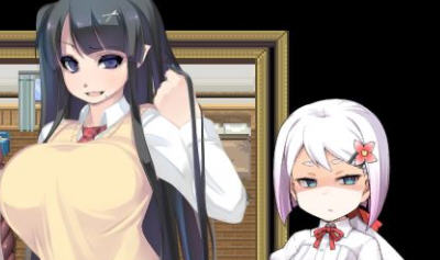 c322 魅魔牢狱～无尽轮回～STEAM官方中文步兵版-乐游二次元