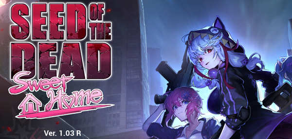【史诗巨作FPS/动态】死亡之种2甜蜜之家!1.053R官方中文步兵版【新作/11G】-乐游二次元