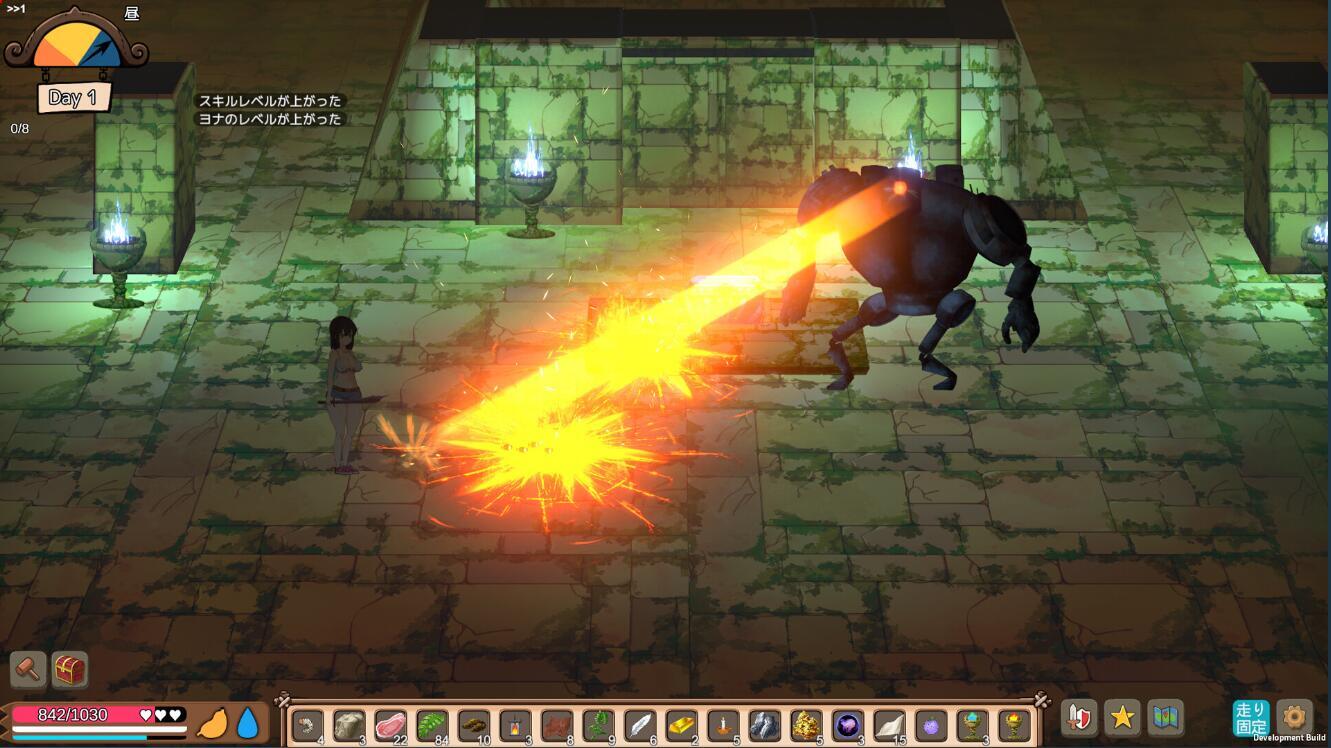 图片[1]-生存游戏/Mad Island|V0.442|STEAM官中-魔力森林