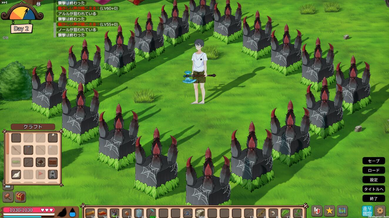 图片[2]-生存游戏/Mad Island|V0.442|STEAM官中-魔力森林