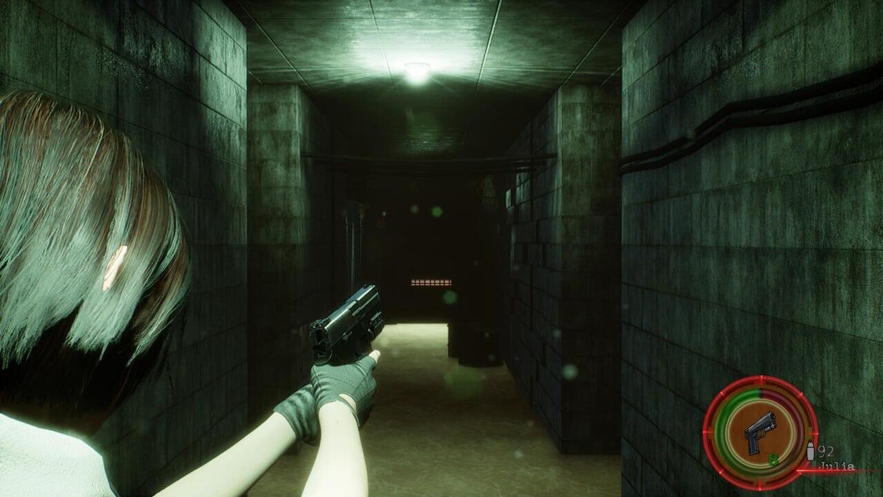 w2028 生化竞技场/Bioasshard Aren 官方英文-乐游二次元