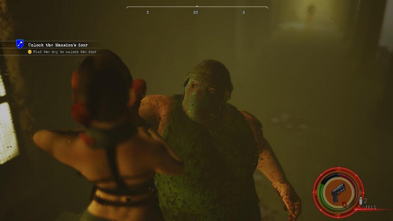 图片[2]-w2028 生化竞技场/Bioasshard Aren 官方英文-乐游二次元