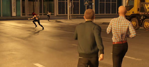 【欧美末日SLG/汉化/动态】红莲花 V0.25 PC+安卓汉化作弊版/全画廊【2G】-乐游二次元