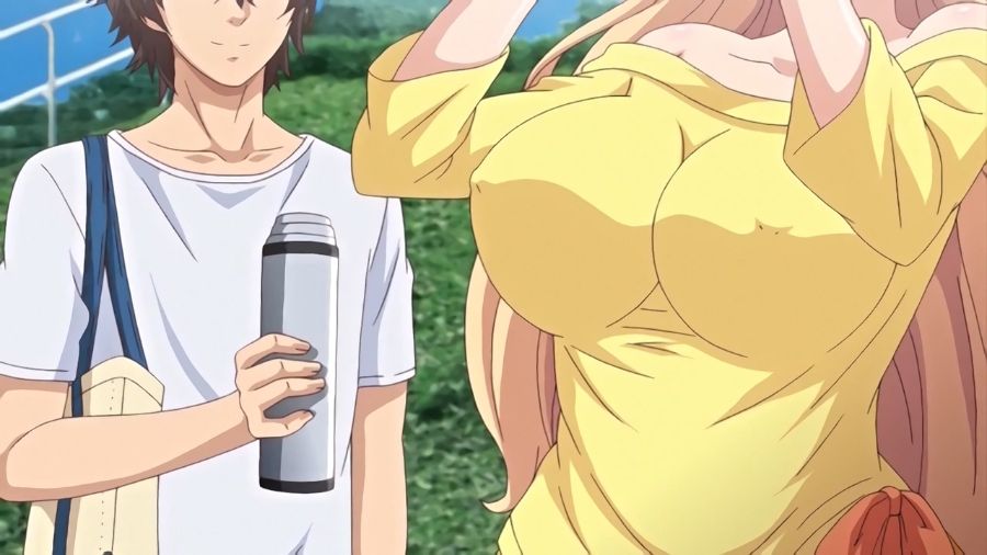 【ADV/汉化/整合】唯一能让笨蛋妹妹变聪明的方法只有我的xx的事 汉化版付动画【2G】-乐游二次元