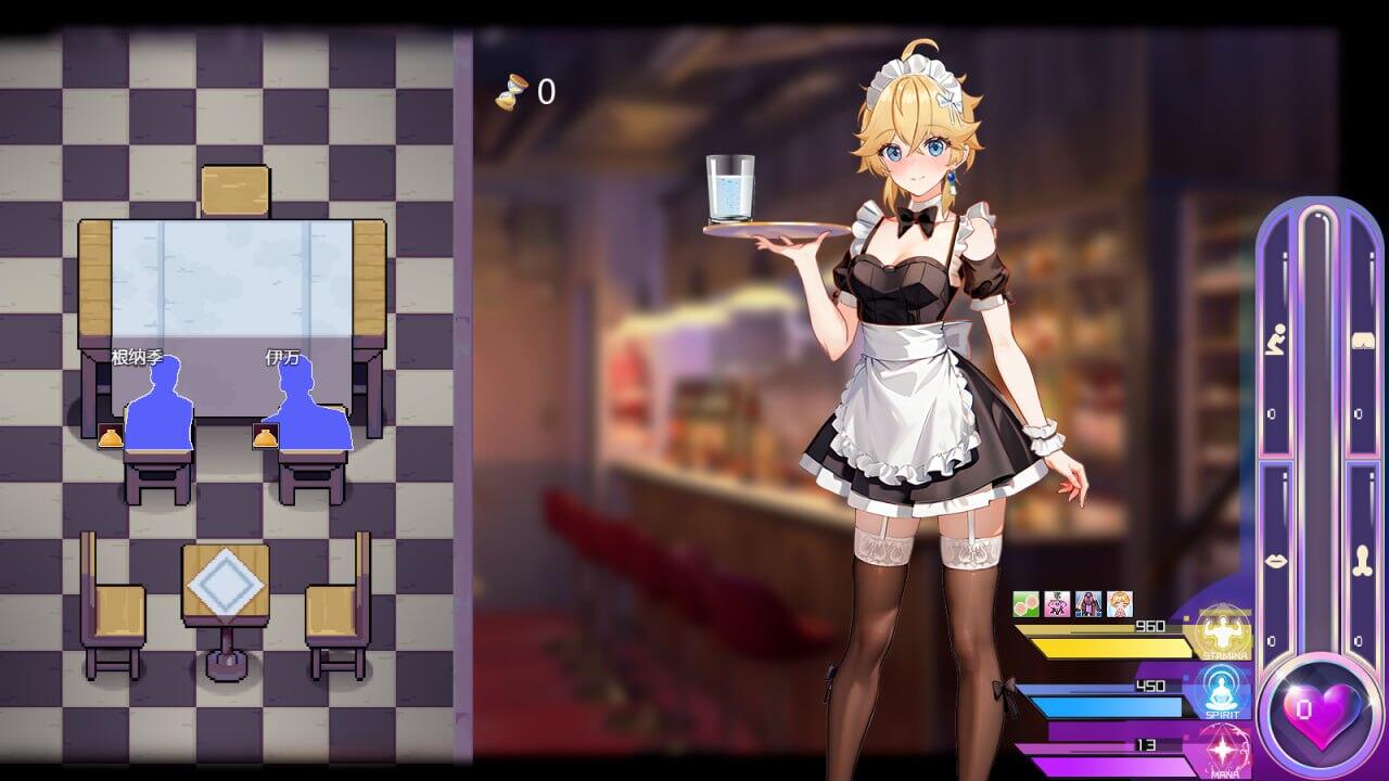 图片[2]-女装灵探梨一依|V0.34|官方中文-魔力森林