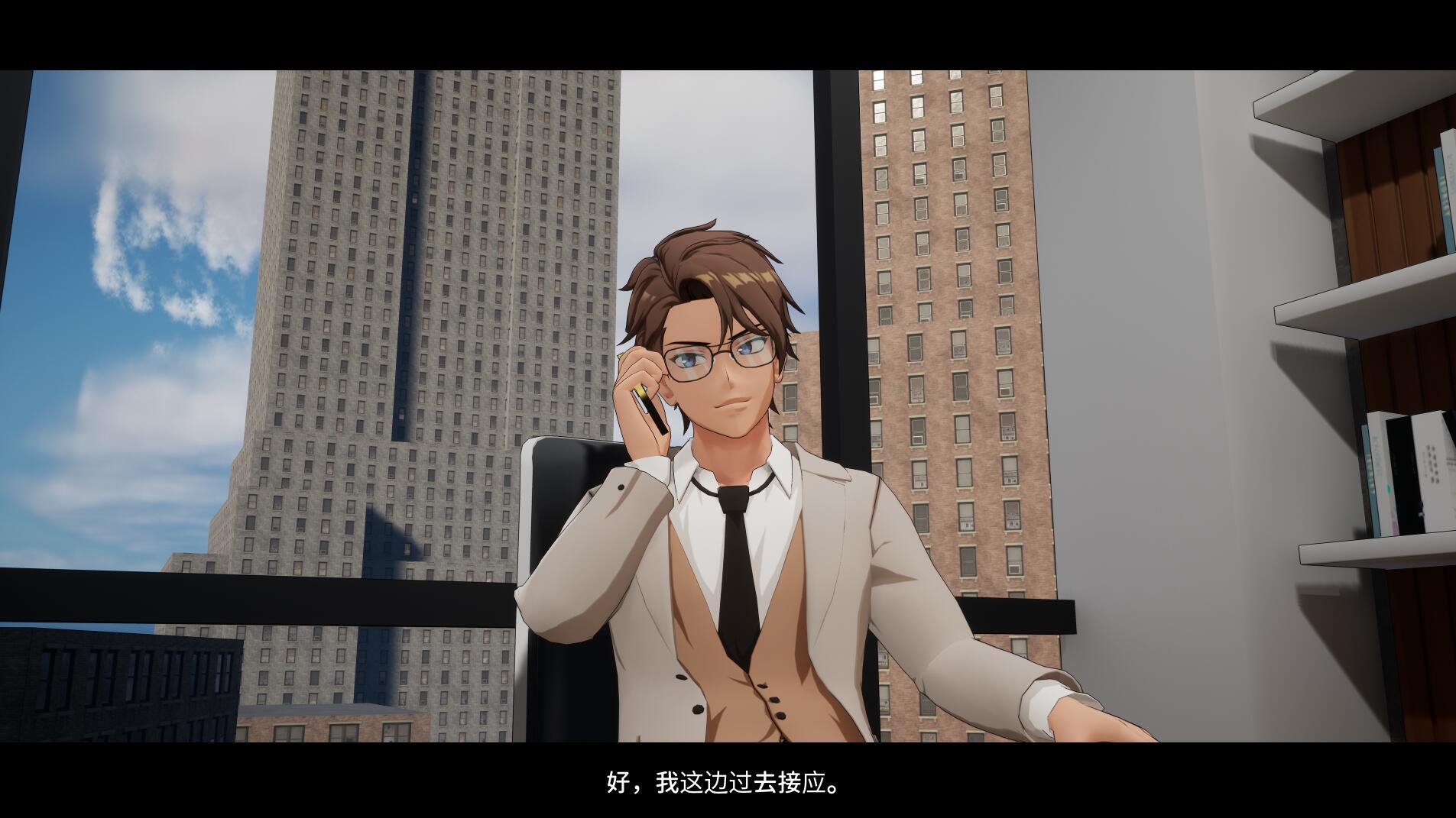 图片[4]-NTR偶像 &ndash; 梦想的约束|DL官中|正式版-魔力森林