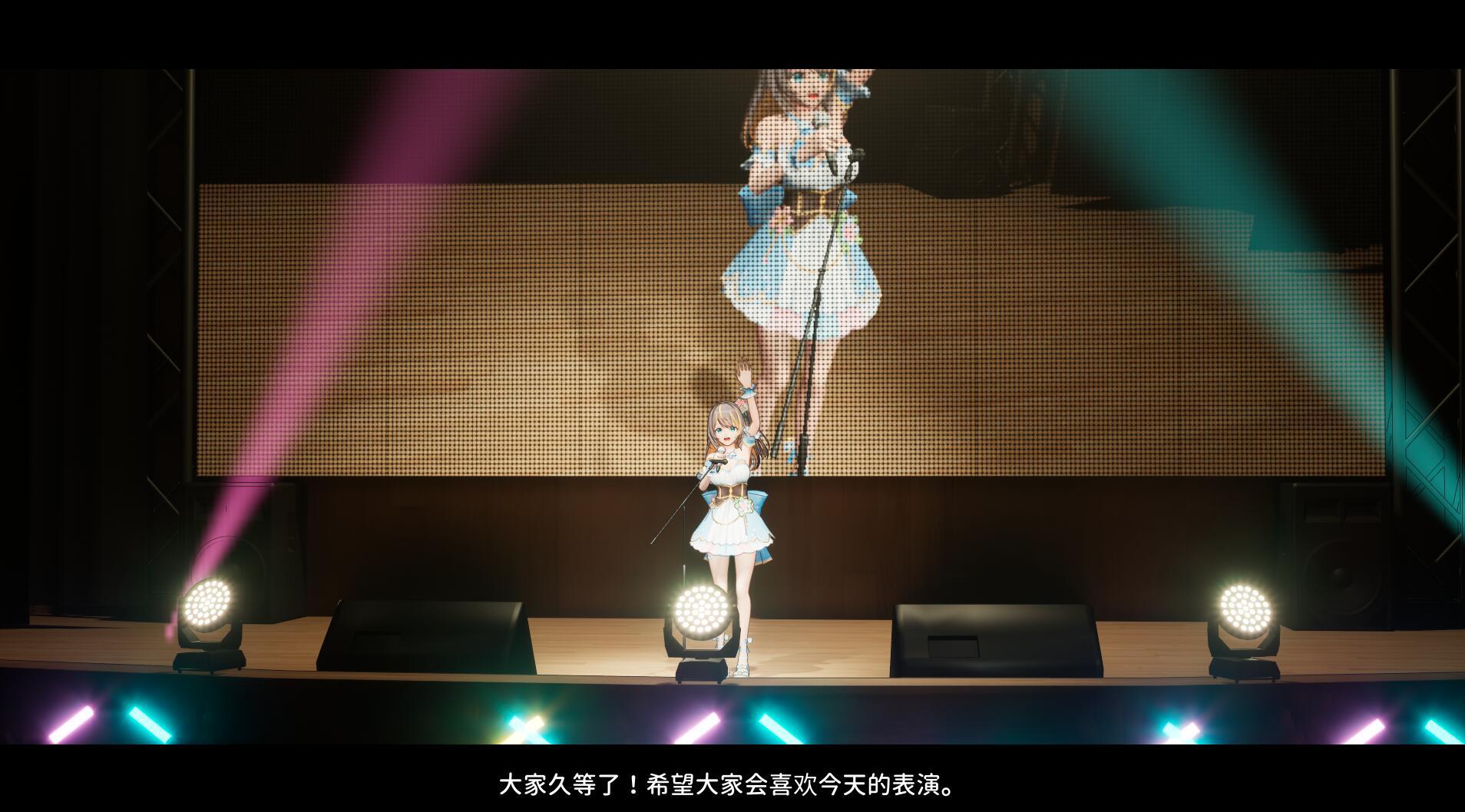 图片[2]-NTR偶像 &ndash; 梦想的约束|DL官中|正式版-魔力森林